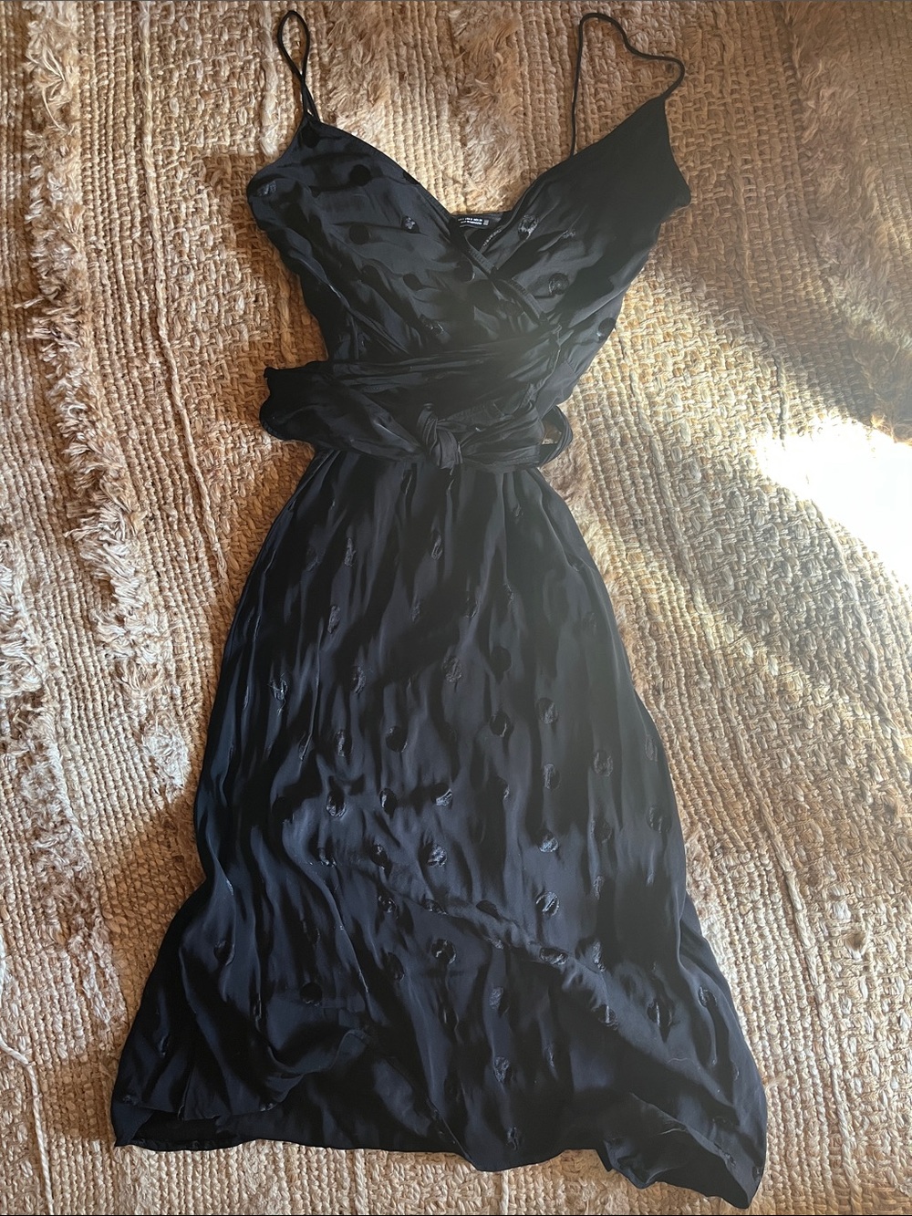 Zara Dress